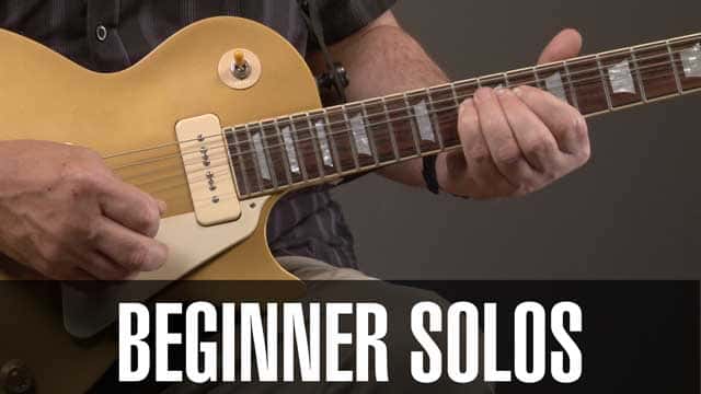 beginner-blues-solos